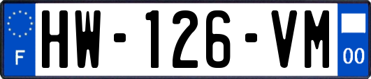 HW-126-VM