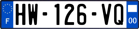 HW-126-VQ