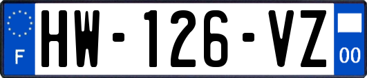 HW-126-VZ