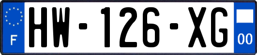 HW-126-XG