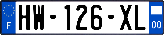 HW-126-XL