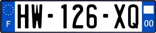 HW-126-XQ