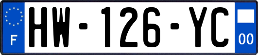 HW-126-YC