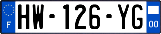 HW-126-YG