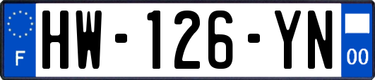 HW-126-YN