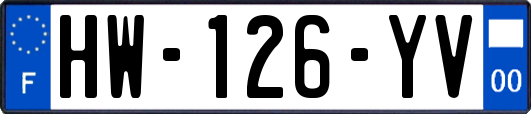 HW-126-YV