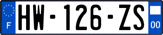 HW-126-ZS