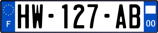 HW-127-AB