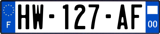 HW-127-AF