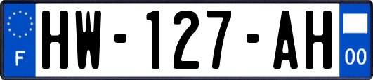 HW-127-AH