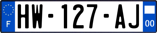 HW-127-AJ