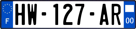 HW-127-AR