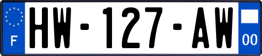 HW-127-AW