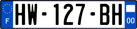 HW-127-BH