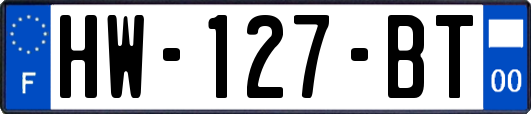 HW-127-BT