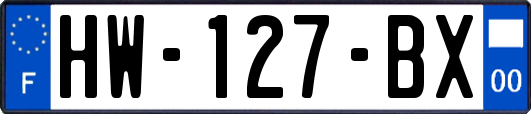 HW-127-BX