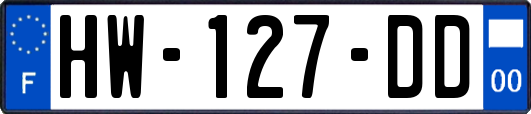 HW-127-DD