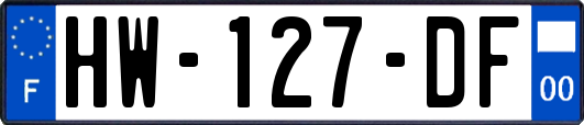 HW-127-DF