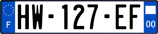 HW-127-EF