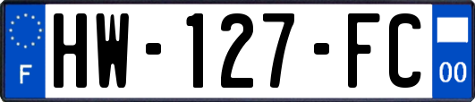 HW-127-FC