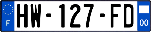 HW-127-FD
