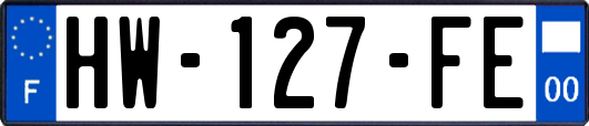 HW-127-FE