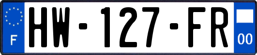 HW-127-FR
