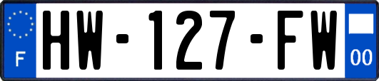 HW-127-FW