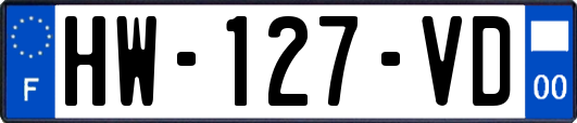 HW-127-VD