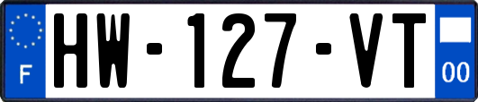 HW-127-VT