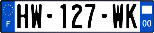 HW-127-WK