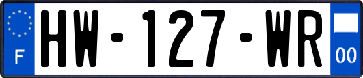 HW-127-WR