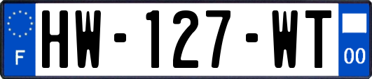 HW-127-WT