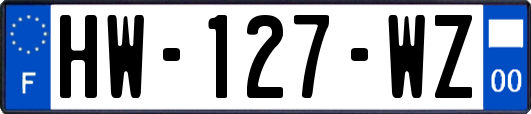HW-127-WZ