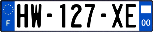HW-127-XE