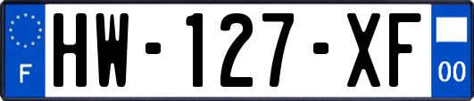 HW-127-XF