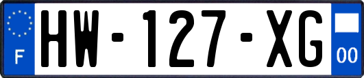HW-127-XG