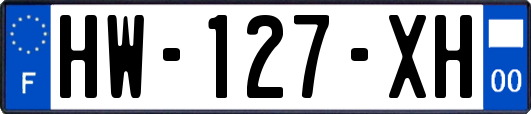 HW-127-XH