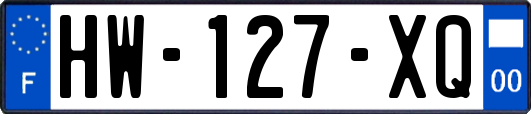 HW-127-XQ