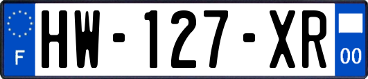 HW-127-XR