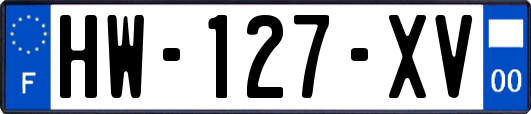 HW-127-XV