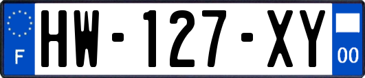 HW-127-XY