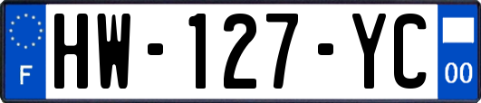 HW-127-YC