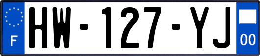 HW-127-YJ