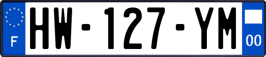 HW-127-YM