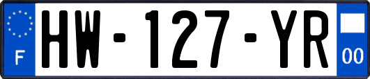 HW-127-YR