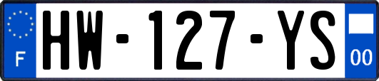 HW-127-YS