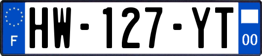 HW-127-YT