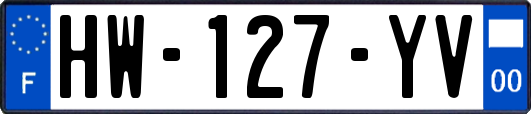 HW-127-YV