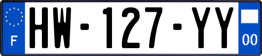 HW-127-YY